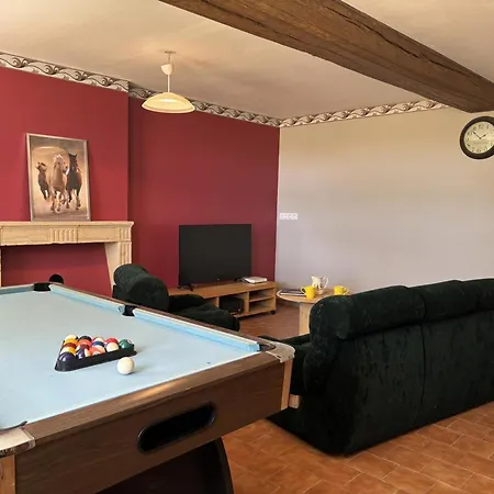 Familial, Climatisation, Animaux Acceptes - 6 Pers. - Fr-1-489-648 Holiday home *