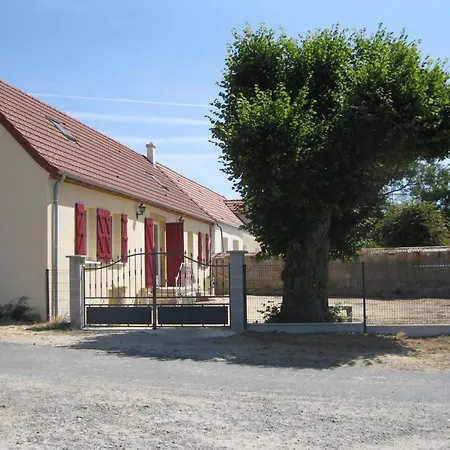 Familial, Climatisation, Animaux Acceptes - 6 Pers. - Fr-1-489-648 Gospodarstwo wiejskie