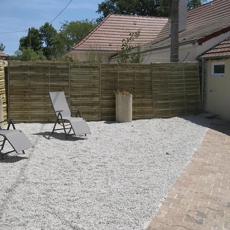 Familial, Climatisation, Animaux Acceptes - 6 Pers. - Fr-1-489-648 Gospodarstwo wiejskie *