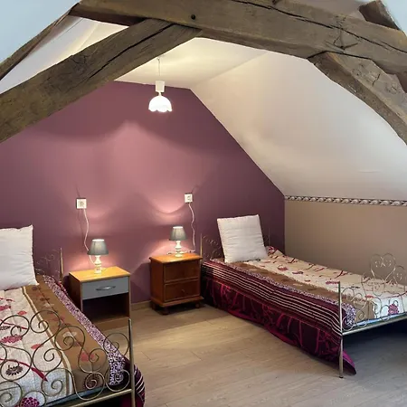 Familial, Climatisation, Animaux Acceptes - 6 Pers. - Fr-1-489-648 Monétay-sur-Loire