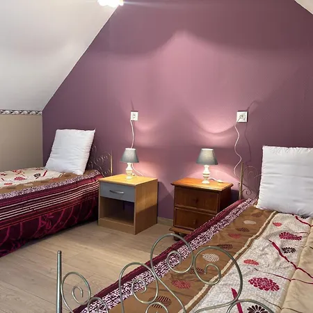 Familial, Climatisation, Animaux Acceptes - 6 Pers. - Fr-1-489-648 Holiday home *