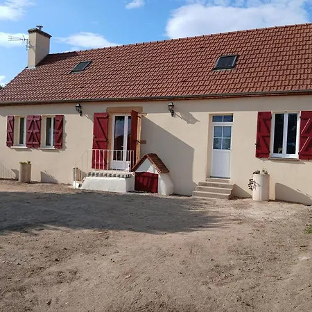 Holiday home Familial, Climatisation, Animaux Acceptes - 6 Pers. - Fr-1-489-648 *